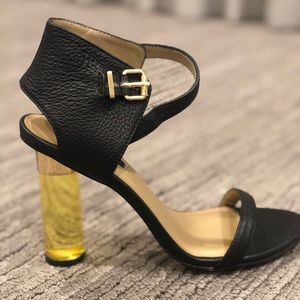 Senso Block Heels